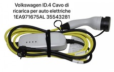Cavo ricarica ricambi usato  Ercolano