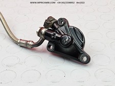 Attuatore frizione friction usato  Italia