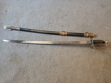 Saber confederate calvary for sale  Clearfield