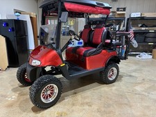 Rxv custom lifted for sale  Boerne