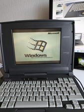 Laptop compaq contura gebraucht kaufen  Buchen (Odenwald)