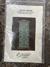 Kay creations hardanger for sale  Kailua Kona