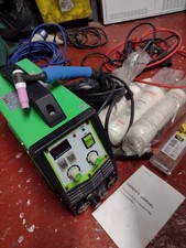 sip mig welder for sale  LITTLEHAMPTON