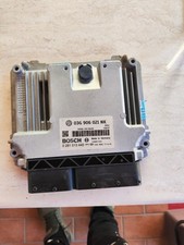 Centralina ecu motore usato  Italia