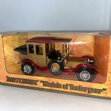 matchbox 1912 rolls royce for sale matchbox 1912 rolls royce for sale SOUTHMINSTER