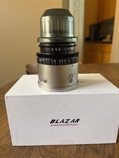 Blazar lens remus for sale  Henderson