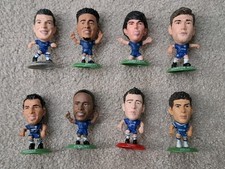 Chelsea soccerstarz bundle for sale  LEICESTER
