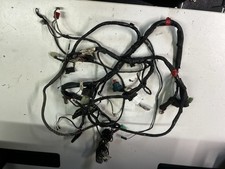 Cablaggio impianto elettrico usato  Due Carrare