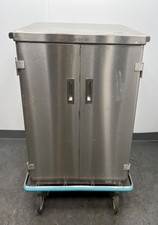 Aesculap double door for sale  Elkin