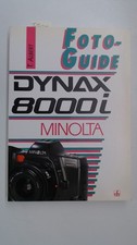 Fotoguide minolta dynax gebraucht kaufen Fotoguide minolta dynax gebraucht kaufen  Langen