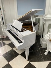 White digital baby for sale  SOUTHPORT