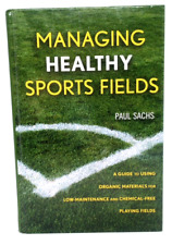 Managing healthy sports for sale  Shipping to Ireland