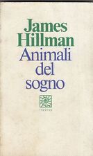 Animali del sogno usato  Italia