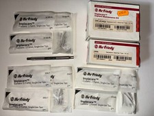 Friedy implacare implant gebraucht kaufen  Buchholz i.d. Nordheide