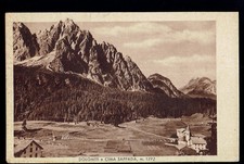 Sappada cadore. panorama usato  Venzone