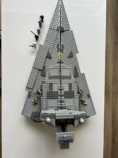 Lego 6211 star gebraucht kaufen  Müncheberg