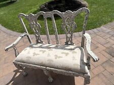 Chippendale style carved for sale  Vineland