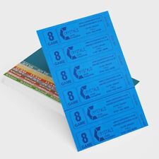 Bingo books game for sale  WALLSEND