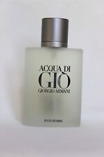 acqua di gio for sale  Ann Arbor