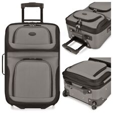 Traveler expandable softside for sale  Chicago