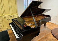 Steinway sons d'occasion  Aix-en-Provence-