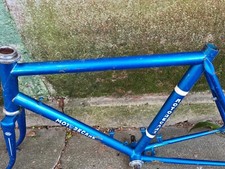 Cadre velo motobecane d'occasion  Guilherand-Granges
