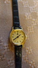 Watch swiss made gebraucht kaufen  Ochsenhausen