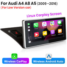 Carplay 10.25 linux for sale  Walton