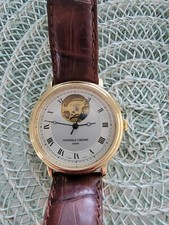 Frederique constant heartbeat for sale  Sarasota