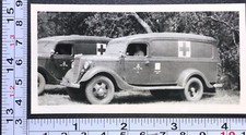 1941 military ambulance for sale  Weatherly