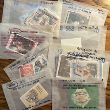 Other African Stamps for sale  North Reading