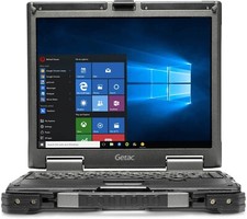Getac B300 G5 | i7 4ª Geração | 8GB RAM 256GB SSD | Tela Sensível Ao Toque | Windows 10 Pro | comprar usado  Enviando para Brazil