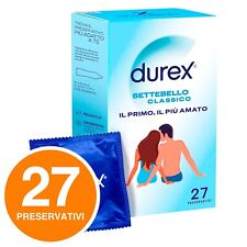 Durex settebello classico usato  Castelfidardo