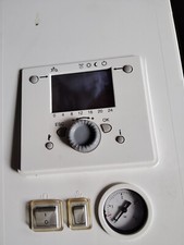 Heizungsanlage brötje wgb gebraucht kaufen  Melle