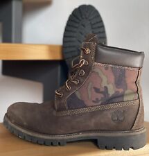 Timberland stiefel inch gebraucht kaufen  Köln