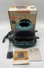 Tefal raclette multi d'occasion  Saint-Florentin