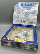 Gemini jets boeing for sale  BURY ST. EDMUNDS