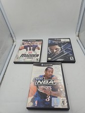 Lot nintendo gamecube for sale  Randolph