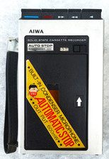 Aiwa 101 japan gebraucht kaufen  Brühl