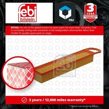 Air filter 34399 for sale  UK