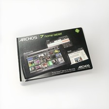 Archos 8gb android for sale  CARDIFF