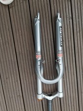 Rockshox psylo suspension for sale  SEAHAM