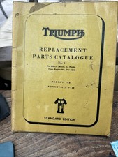 Triumph trophy tr6 for sale  LLANFAIRPWLLGWYNGYLL
