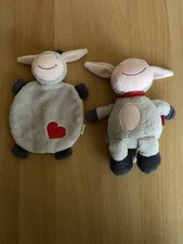 Stofftier kuscheltier plüscht gebraucht kaufen  Deutschland