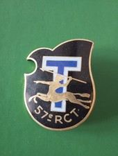 Insigne rct régiment d'occasion Insigne rct régiment d'occasion  Nomeny