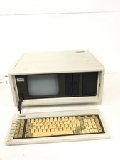 Vintage compaq 101709 for sale  Commerce City