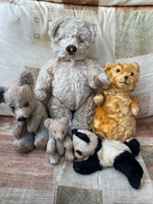 Old teddys restoration for sale  LANCING