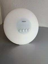 Philips wake light gebraucht kaufen  Neu-Isenburg