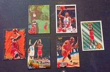 Lot michael jordan d'occasion Lot michael jordan d'occasion  Bourg-Saint-Maurice
