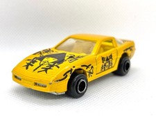 Usado, Majorette No.215 268 Chevrolet Corvette miniatura francês Showa retrô Ech 1/57 comprar usado  Enviando para Brazil